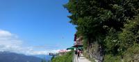 Interlaken, Harder Kulm