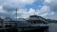 Luzern, Vierwaldstättersee