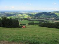 E-Bike Radtour der Eberhardt TRAVEL Gruppe im Juli 2016 durch das Chiemgau