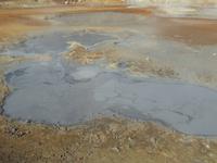Geothermalfeld
