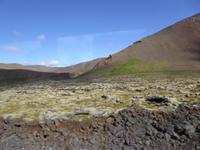 Mondlandschaft
