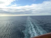 bye bye Island