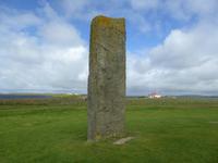 Stones of Stennes