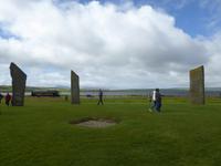 Stones of Stennes