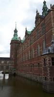 Schloss Frederiksborg in Hillerød