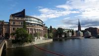 Stockholm