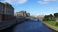 Stockholm