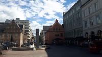 Oslo (Altes Rathaus)