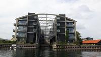 Kanalfahrt in Kopenhagen