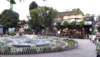 Kopenhagen (Vergnügungspark Tivoli)