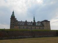Schloss Kronborg in Helsingør