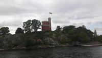 Stockholm (Schären-Kreuzfahrt)
