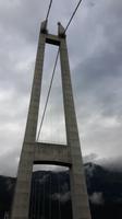 Die Hardangerbrücke (4)