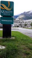 Eidfjord, Hotel