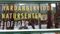 Hardangervidda Natursenter (2)