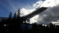 Oslo; Holmenkollen (2)