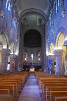 020. Kirche in Saint Raphael