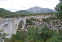 032. Schluchten des Verdons