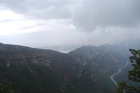 036. Schluchten des Verdons