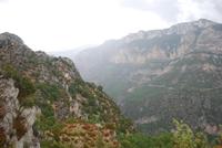 037. Schluchten des Verdons