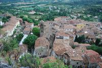 044. Moustiers Sainte Marie