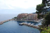 066. Monaco