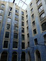 094. Docks in Marseille