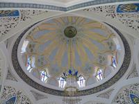 in der Kasaner Moschee