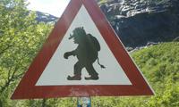 Achtung Trolle!