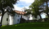 Utstein Kloster