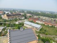 Nevyansk - Ursprung russischer Metallurgie