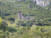 Wanderung um Calvi