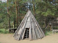 Ethnografisches Museum Ulan Ude