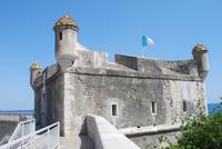 007. Bastion Menton