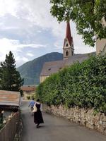 Italien Wandern in Südtirol - Dolomiten (7)