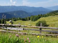 Italien Wandern in Südtirol - Dolomiten (28)