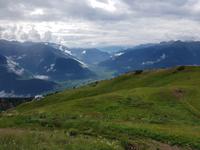 Italien Wandern in Südtirol - Dolomiten (162)