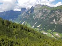 Italien Wandern in Südtirol - Dolomiten (180)