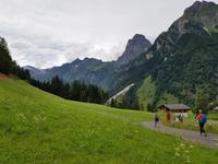 Italien Wandern in Südtirol - Dolomiten (188)