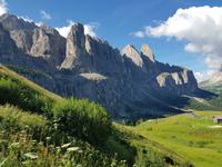 Italien Wandern in Südtirol - Dolomiten (214)