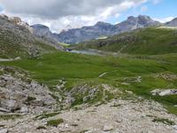 Italien Wandern in Südtirol - Dolomiten (263)