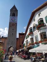 Italien Wandern in Südtirol - Dolomiten (326)