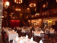 Fairmont Le Chateau Montebello
