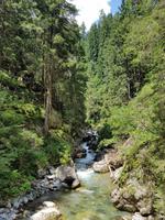 Italien Wandern in Südtirol - Dolomiten (342)