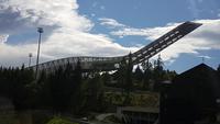 Holmenkollen