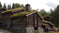 Freilichtmuseum Maihaugen