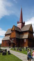 Stabkirche Ringebu