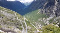 Trollstigen