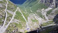Trollstigen