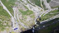 Trollstigen